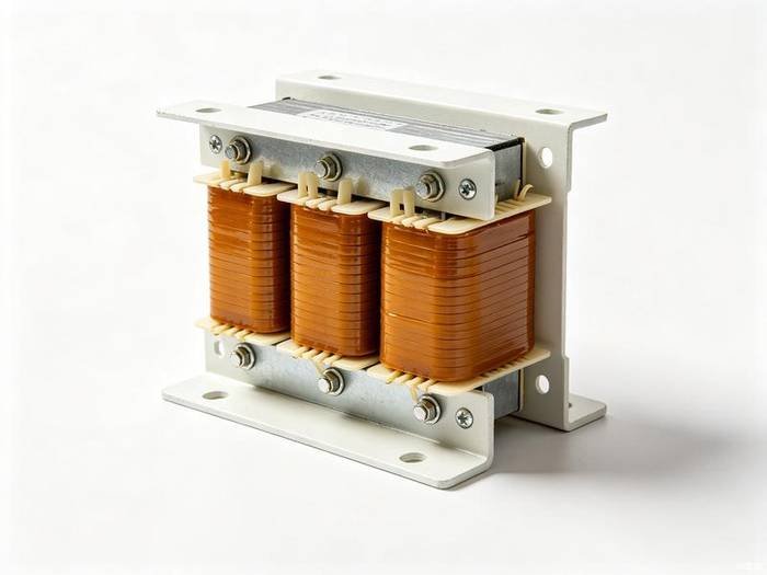 SC(B)13-2000 Dry-Type Transformer