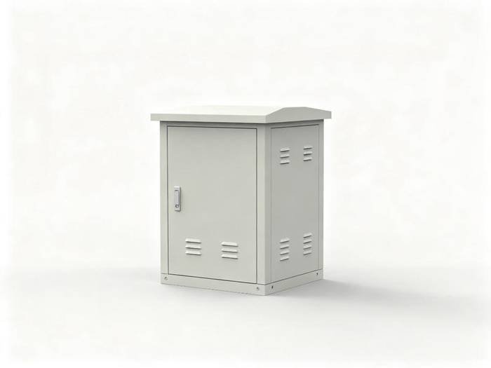 SC(B)13-2500 Dry-Type Transformer
