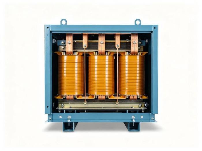 SC(B)11-100 Dry-Type Transformer