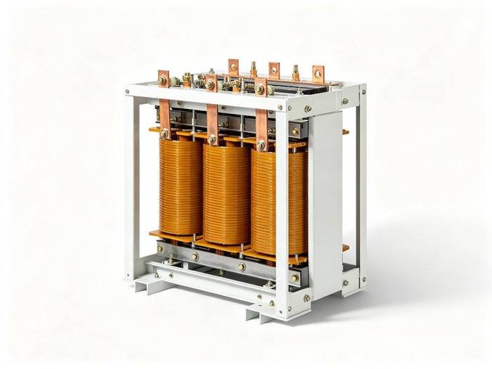 SC(B)11-200 Dry-Type Transformer