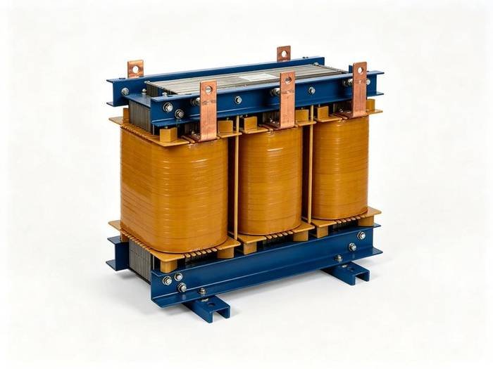 SC(B)11-315 Dry-Type Transformer