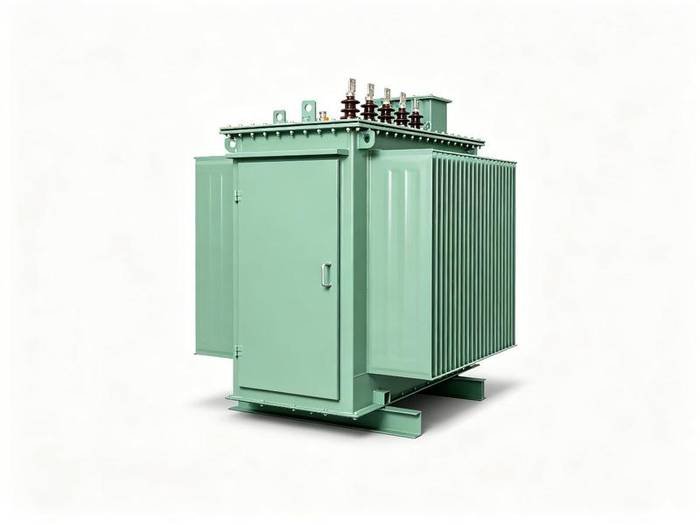 SC(B)11-400 Dry-Type Transformer