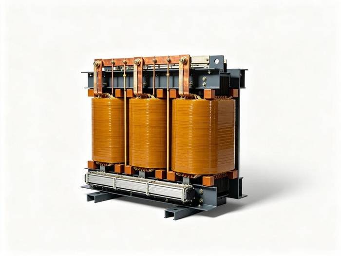 SC(B)11-630 Dry-Type Transformer