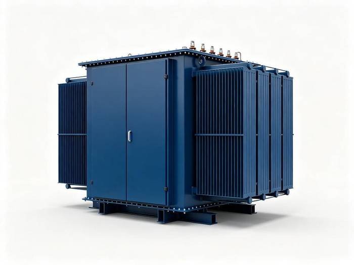SC(B)11-800 Dry-Type Transformer