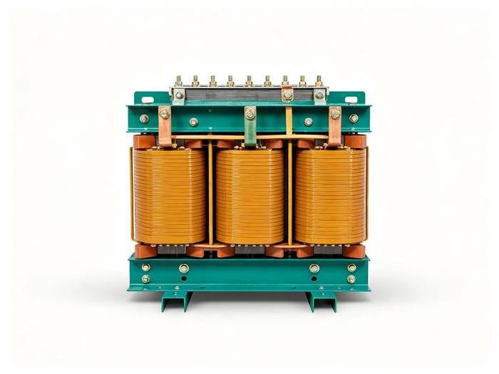SC(B)11-1000 Dry-Type Transformer