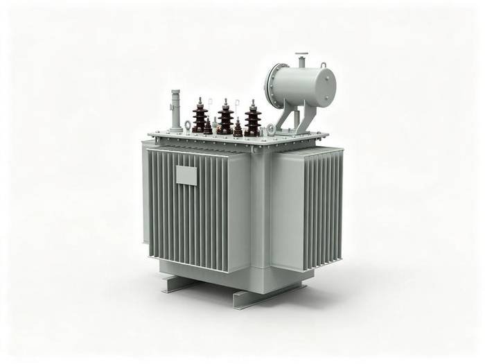 SC(B)11-1250 Dry-Type Transformer