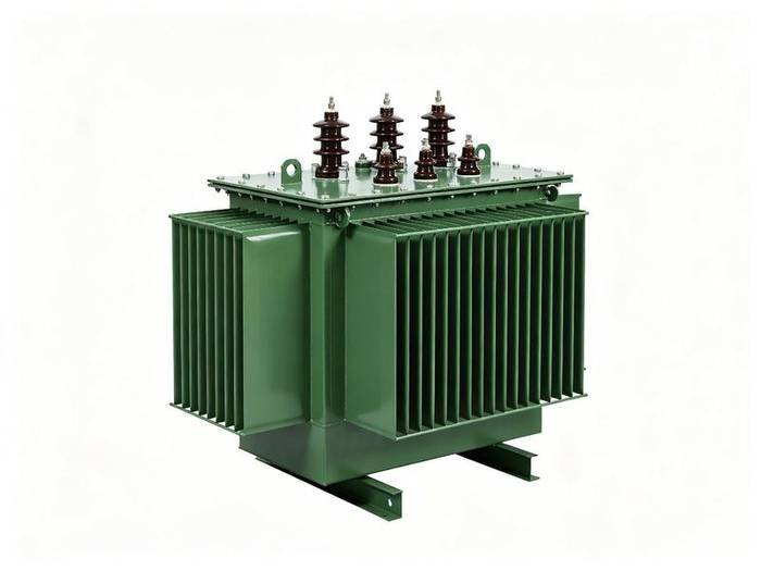 SC(B)11-1600 Dry-Type Transformer