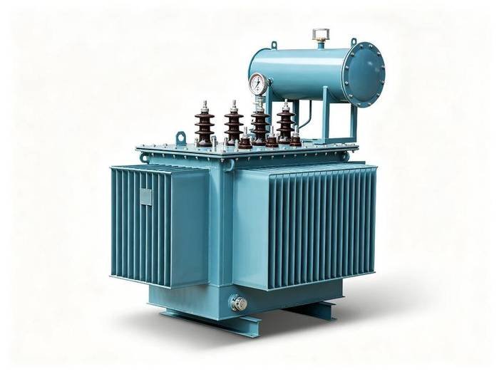 SC(B)11-2000 Dry-Type Transformer