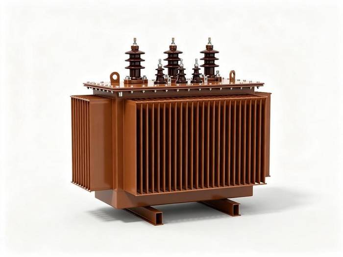 SC(B)11-2500 Dry-Type Transformer