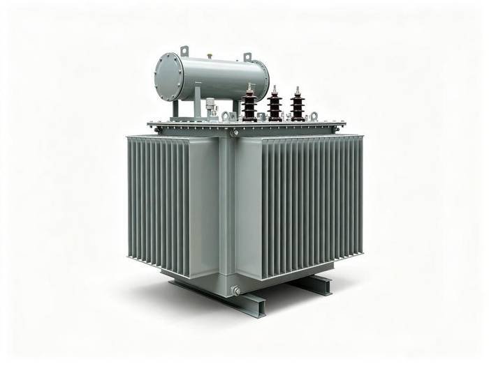 S13-50 Oil-Immersed Transformer
