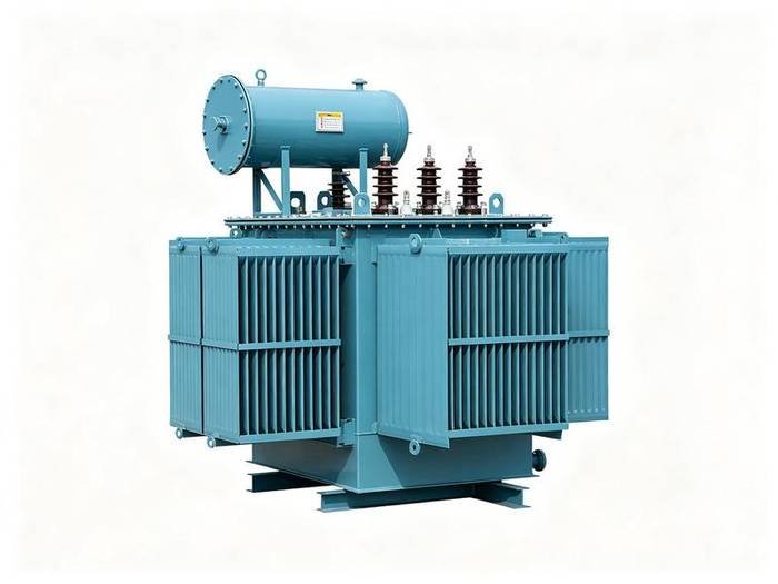 S13-160 Oil-Immersed Transformer
