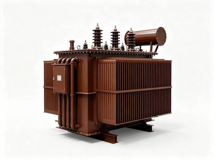 S13-200 Oil-Immersed Transformer