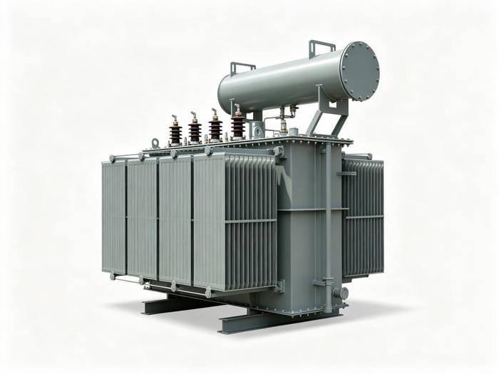 S13-250 Oil-Immersed Transformer