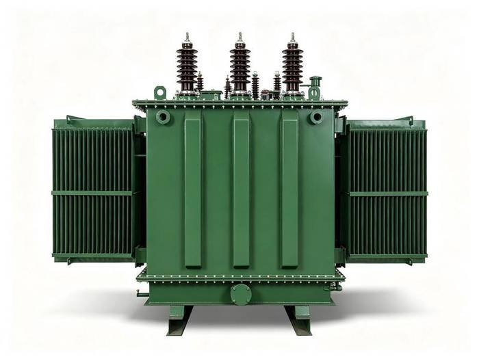 S13-315 Oil-Immersed Transformer