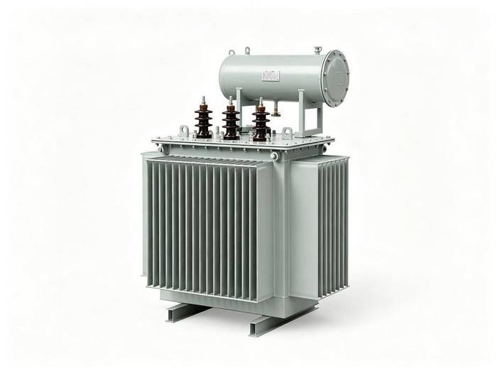 S13-630 Oil-Immersed Transformer
