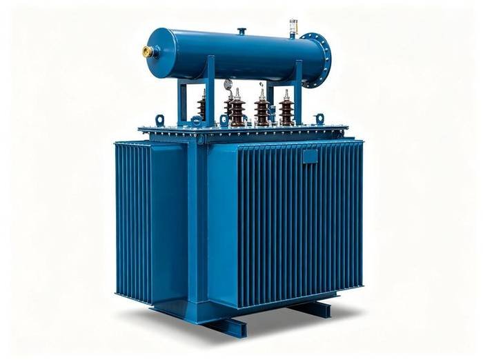S13-1000 Oil-Immersed Transformer