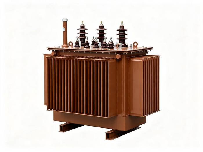 S13-1250 Oil-Immersed Transformer