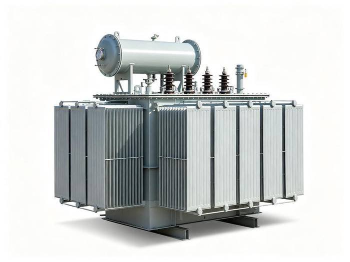 S13-1600 Oil-Immersed Transformer