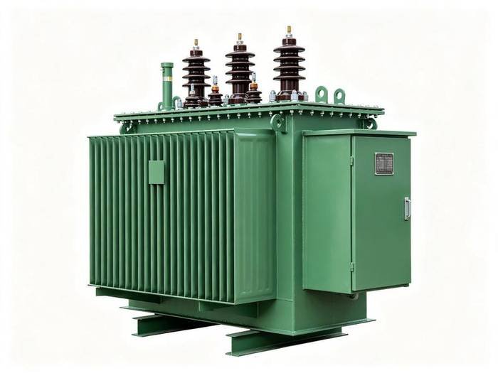 S13-2000 Oil-Immersed Transformer