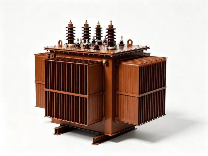 S11-50 Oil-Immersed Transformer