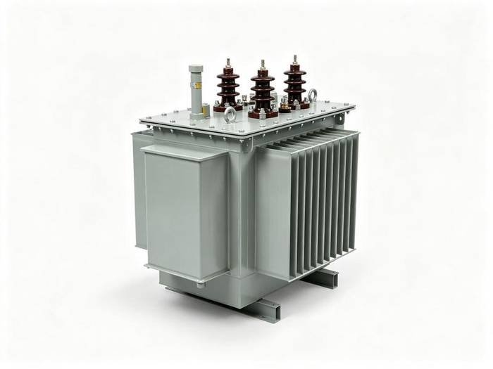 S11-100 Oil-Immersed Transformer