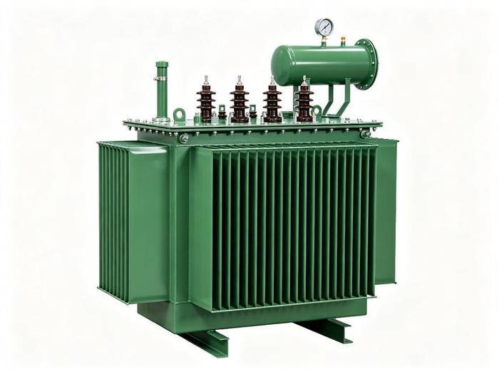 S11-160 Oil-Immersed Transformer