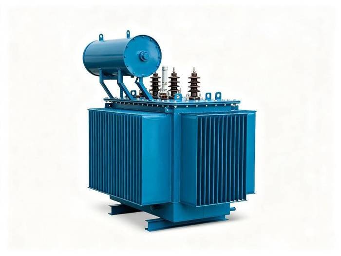 S11-200 Oil-Immersed Transformer