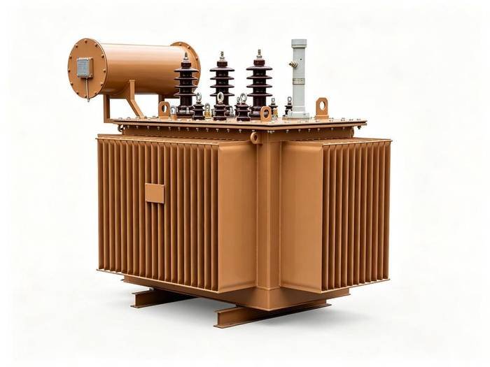 S11-250 Oil-Immersed Transformer